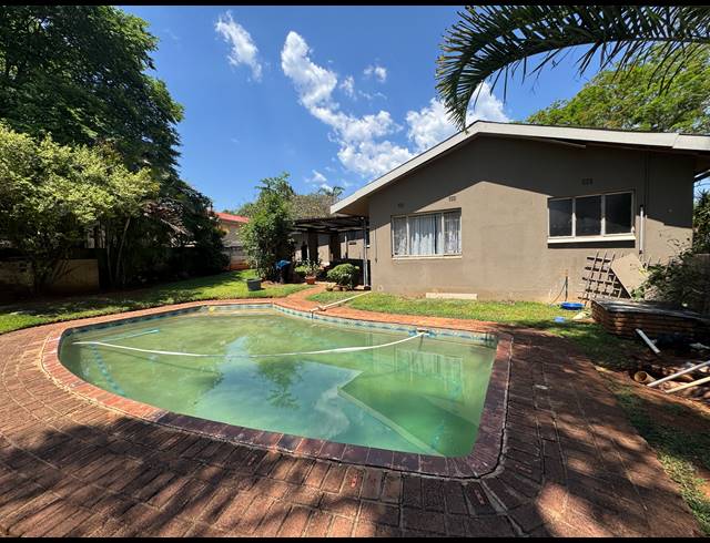 4 BEDROOM HOUSE FOR SALE IN BARBERTON